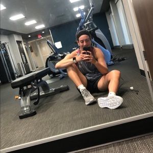 Meet your Posher, Joe